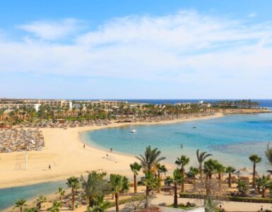 Brayka Bay Reef Resort, Egypt