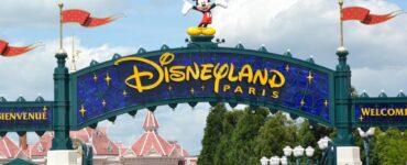 Disneyland Paris