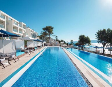 Girandella Designed for Adults Hotel, Rabac