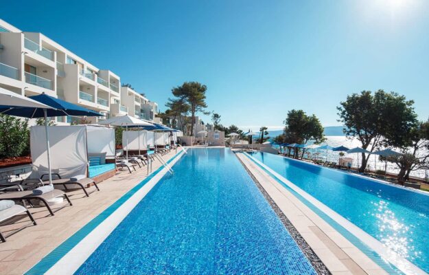 Girandella Designed for Adults Hotel, Rabac