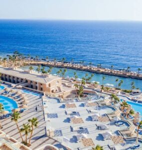 Pickalbatros Citadel Resort Sahl Hasheesh