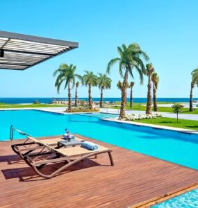 Rixos Premium Magawish Suites & Villas