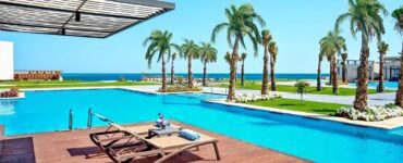 Rixos Premium Magawish Suites & Villas