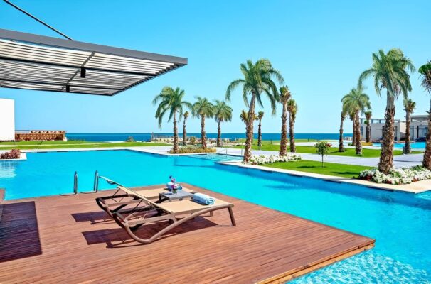 Rixos Premium Magawish Suites & Villas