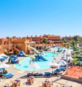 Sentido Akassia Beach – El Quseir, Egypt