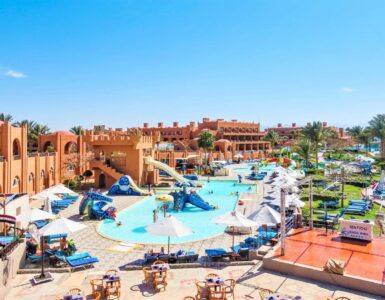 Sentido Akassia Beach – El Quseir, Egypt