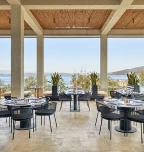 Voyage Torba, Torba u Bodrumu