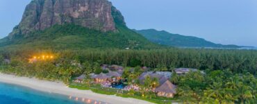LUX* Le Morne Mauricius
