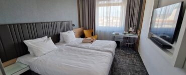 Hotel International Brno recenze