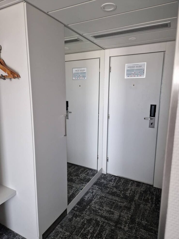 Hotel International Brno recenze
