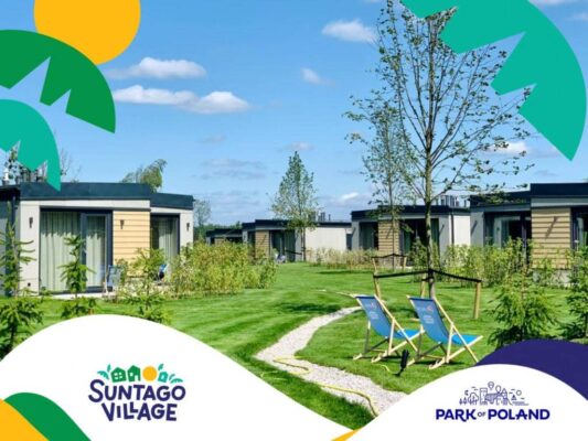 Suntago Village Polsko